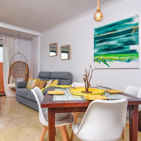 Jardines De Noa Apartment Jávea Exterior photo
